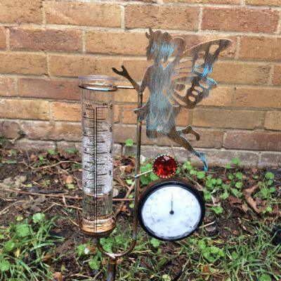 Weather Watching