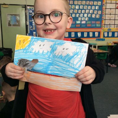 DT - Sliding Pictures