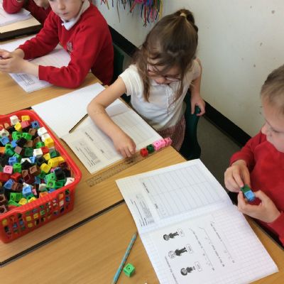 Maths - Measuring