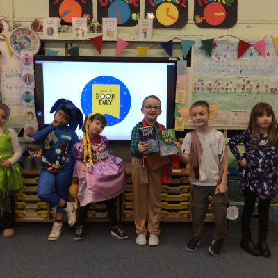 World Book Day