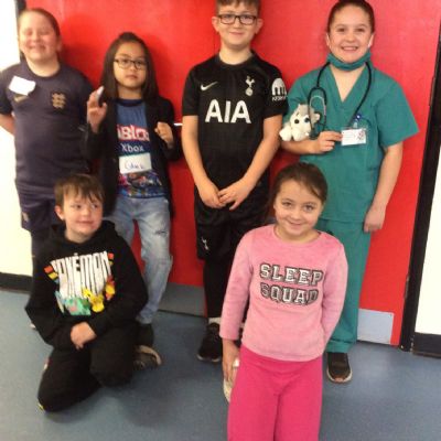 World Book Day
