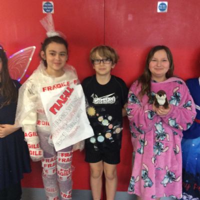 World Book Day