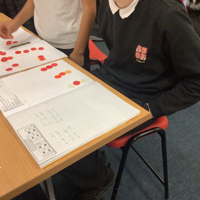 Maths