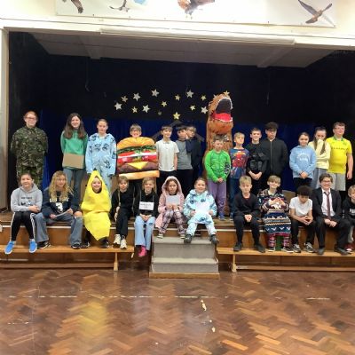 World Book Day