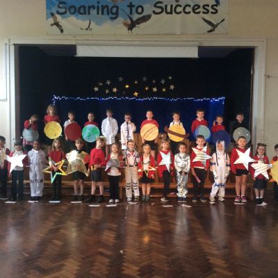 Class Assembly