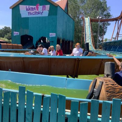 Pleasurewood Hills