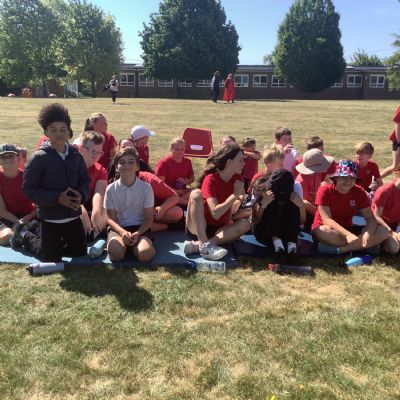 Sports Day June 2026