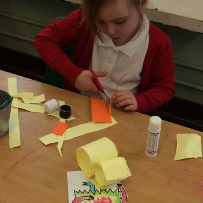 Making Ducks