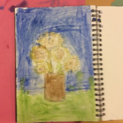 Vincent van Gogh